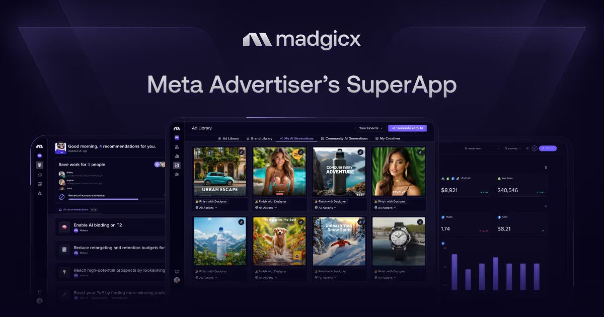 madgicx