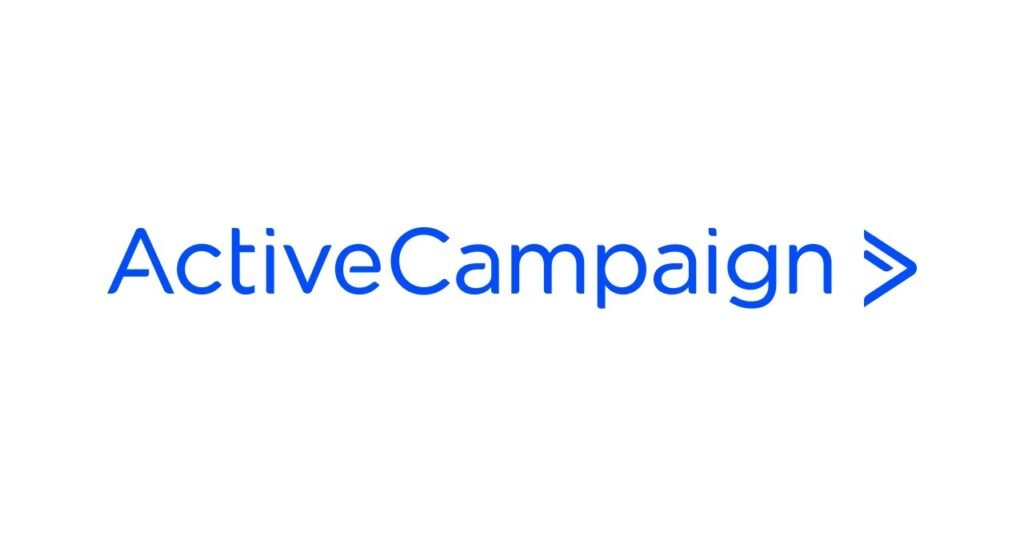 ActiveCampaign email marketing automation tool