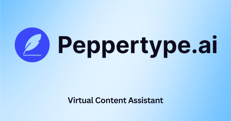 Peppertype