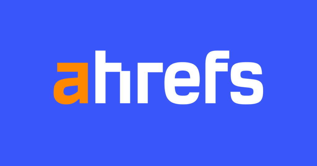 Ahrefs AI