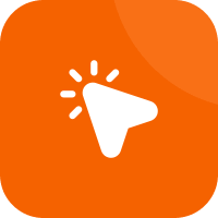 clickable logo