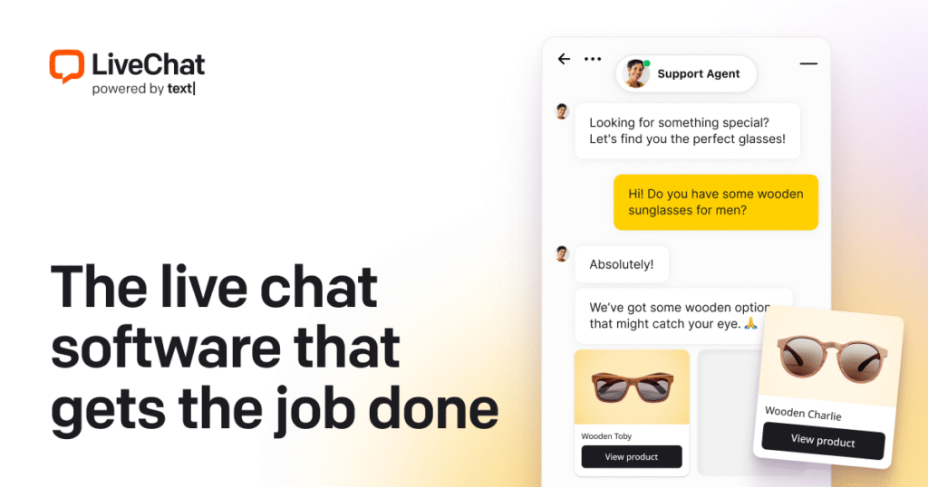 livechat