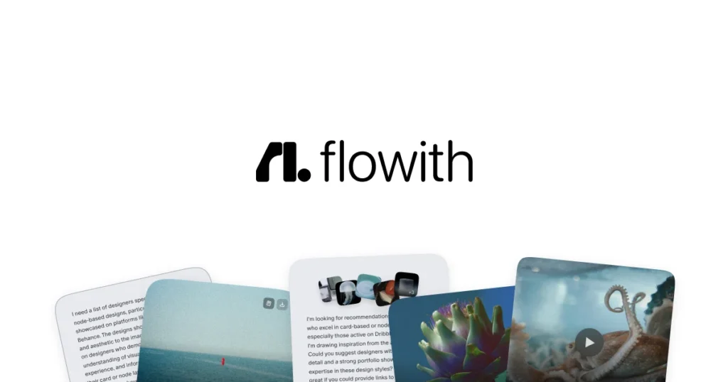 Flowith
