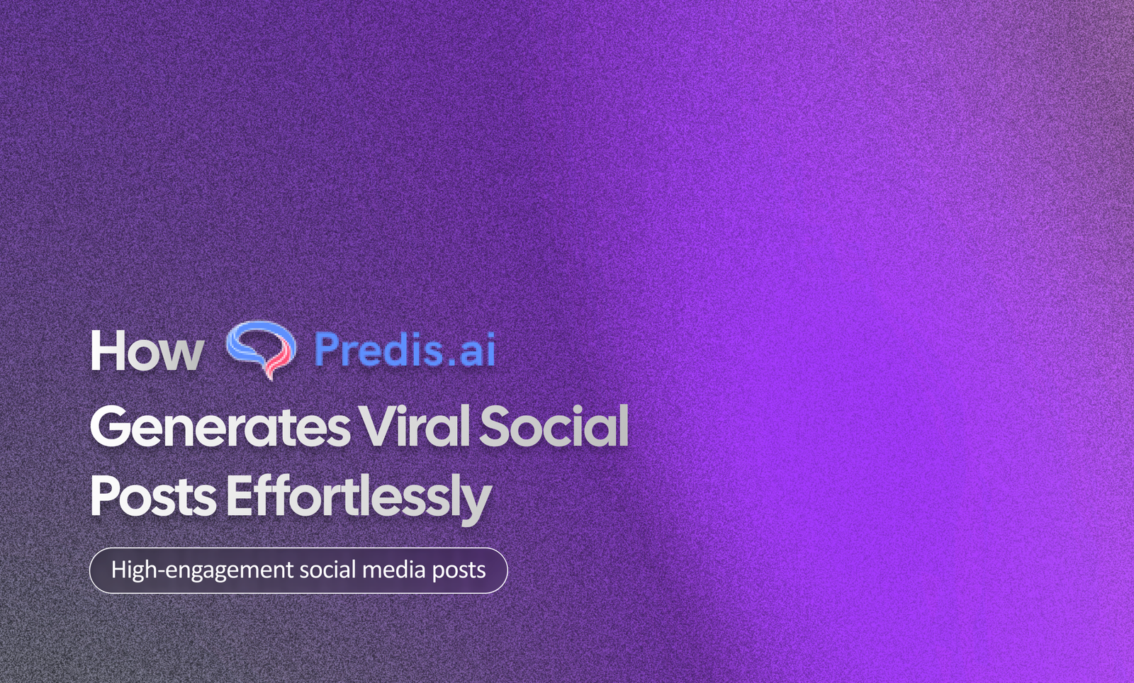 Predis.ai