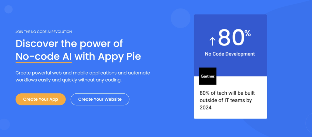 Appy Pie