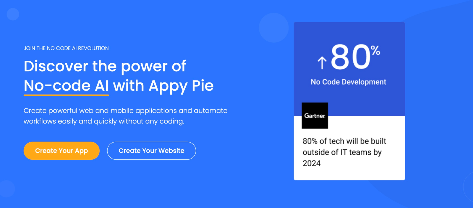 Appy Pie