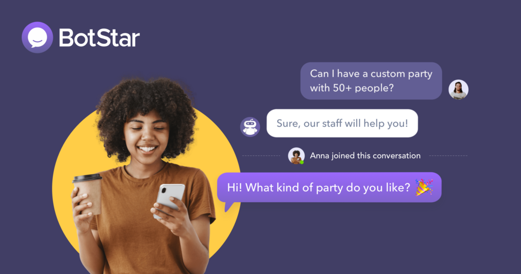 BotStar