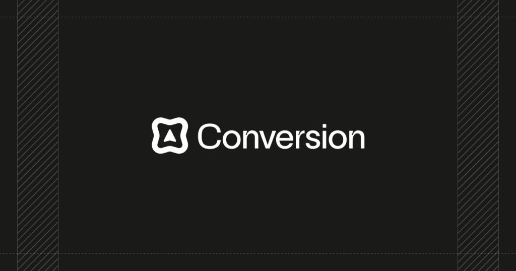 Conversion