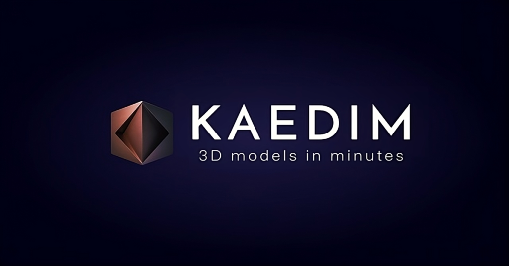 Kaedim