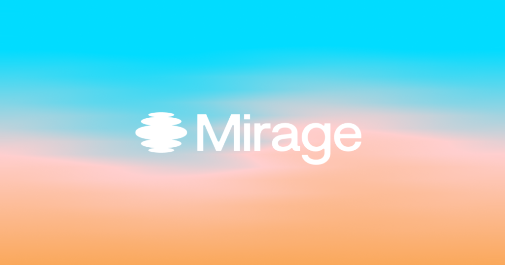 Mirage