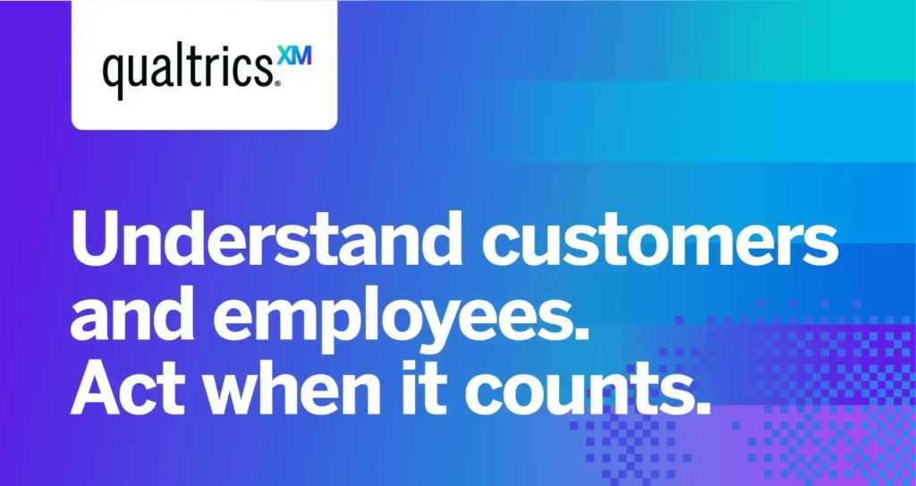 Qualtrics