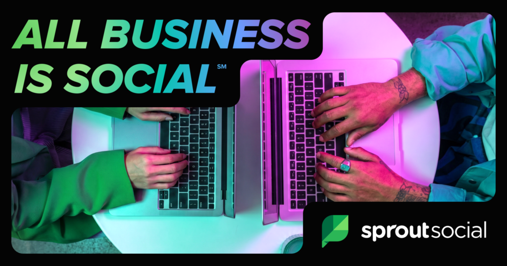 Sprout Social