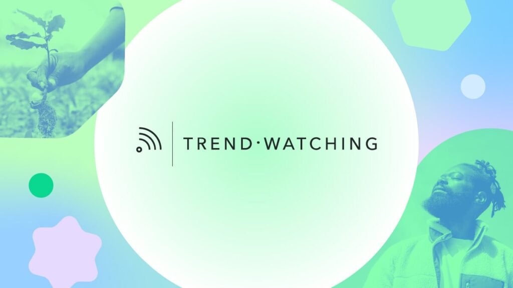 TrendWatching