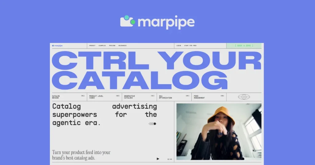 Marpipe