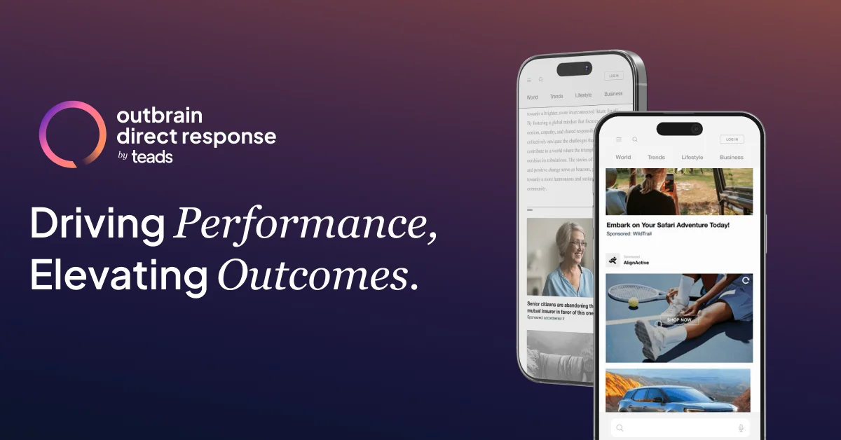 Outbrain