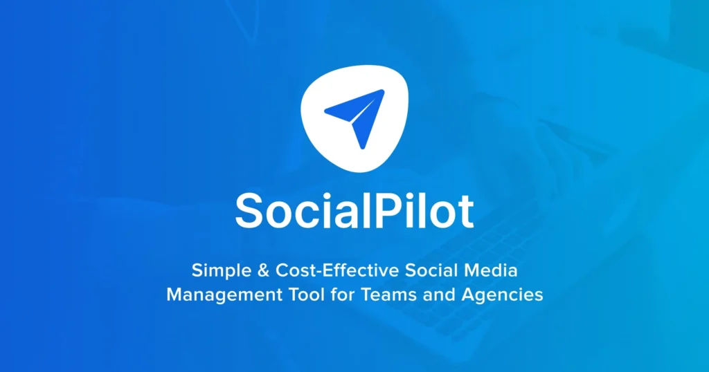 SocialPilot