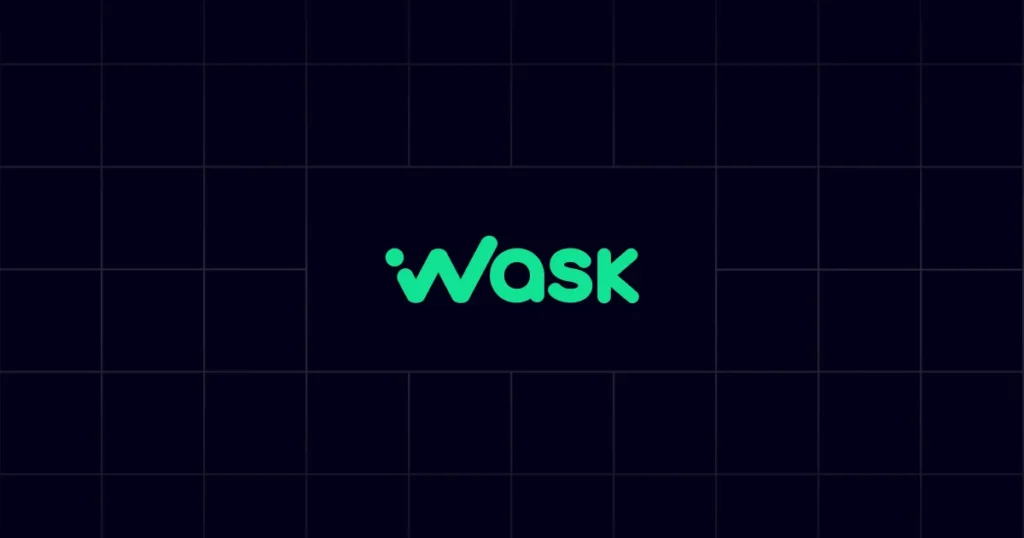 Wask