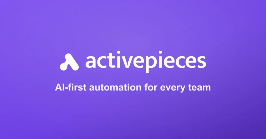 Activepieces