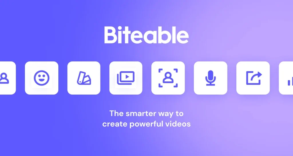 Biteable