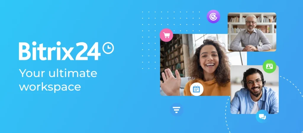 Bitrix24