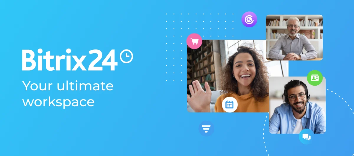 Bitrix24