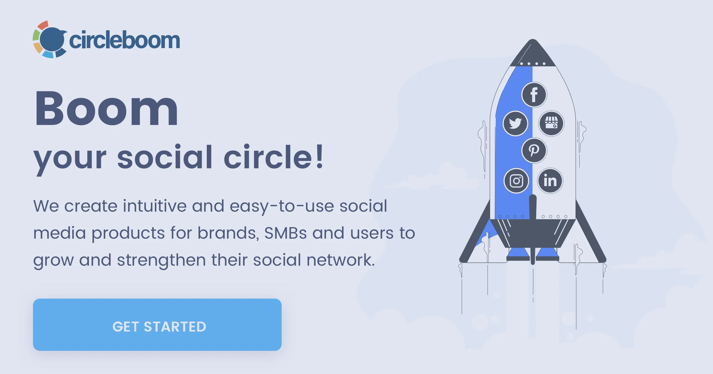 Circleboom