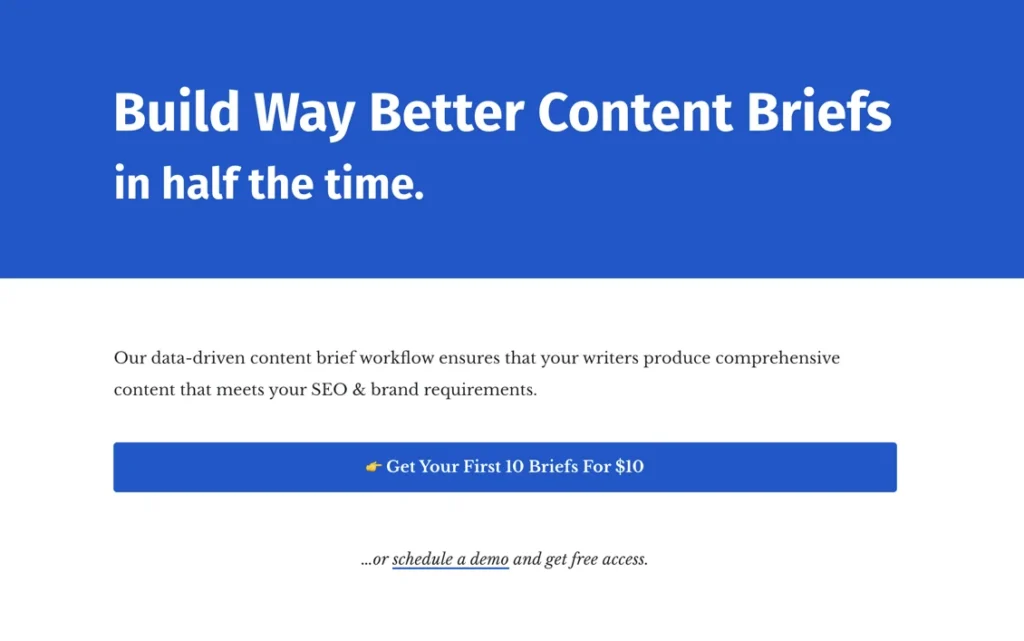 Content Harmony