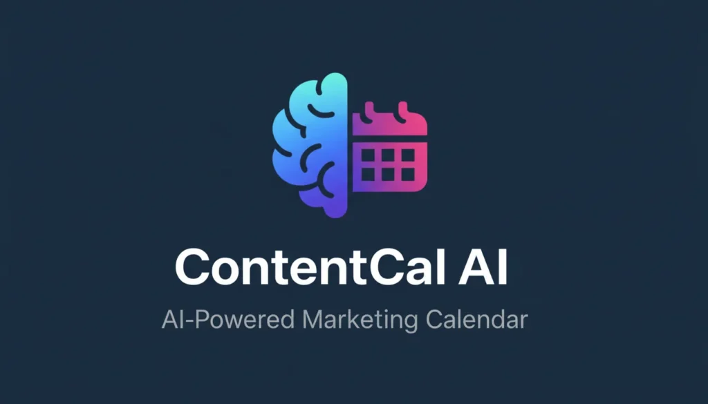ContentCal AI