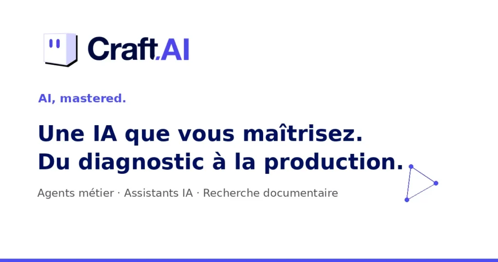 Craft.AI