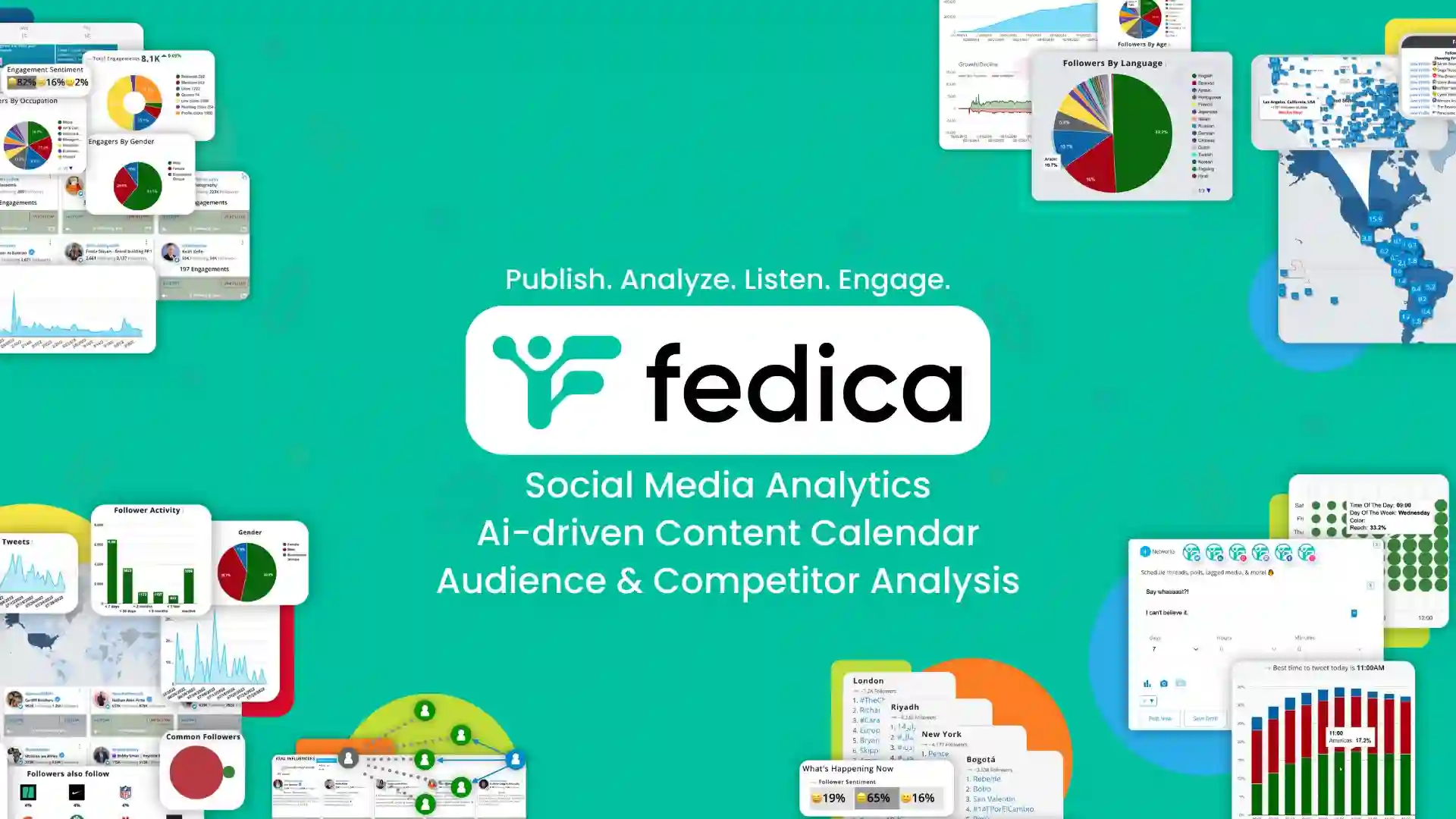 Fedica