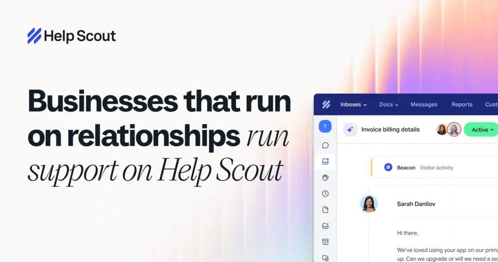Help Scout