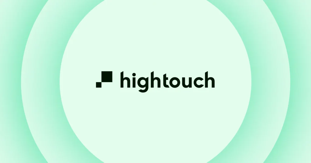 Hightouch