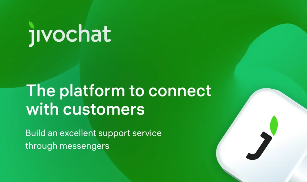 JivoChat