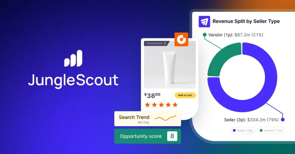 Jungle Scout
