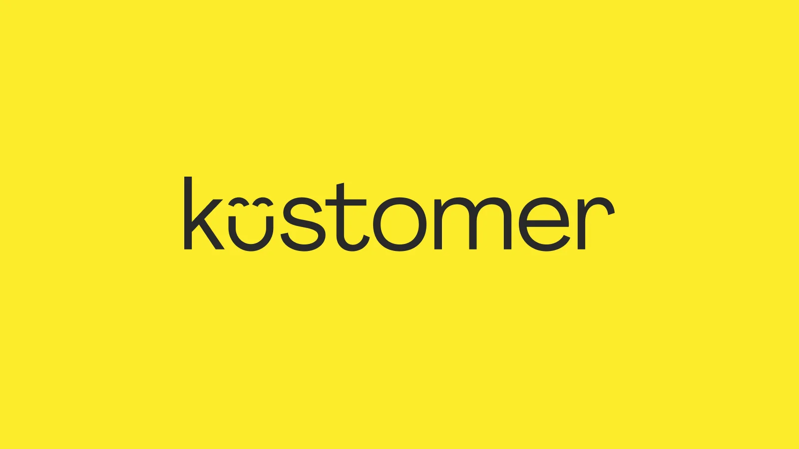 Kustomer