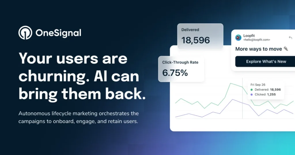 OneSignal