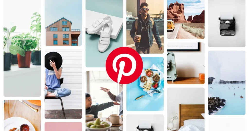 Pinterest Ads
