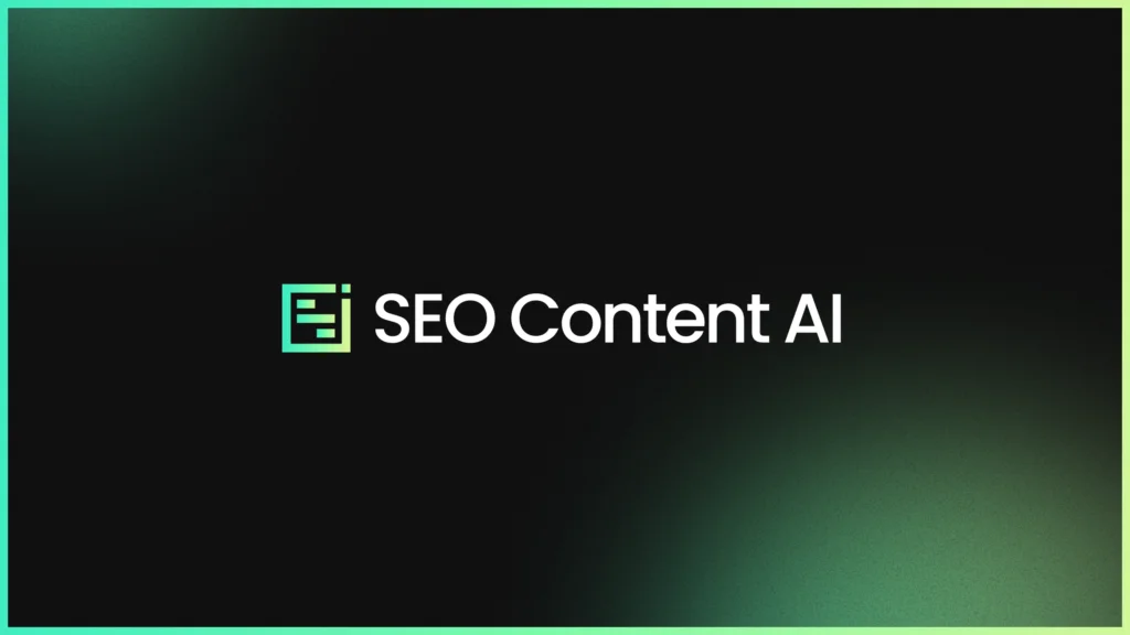 SEO Content AI