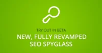 SEO SpyGlass