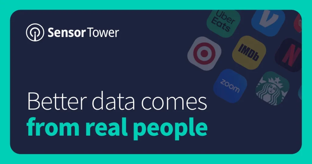 Sensor Tower