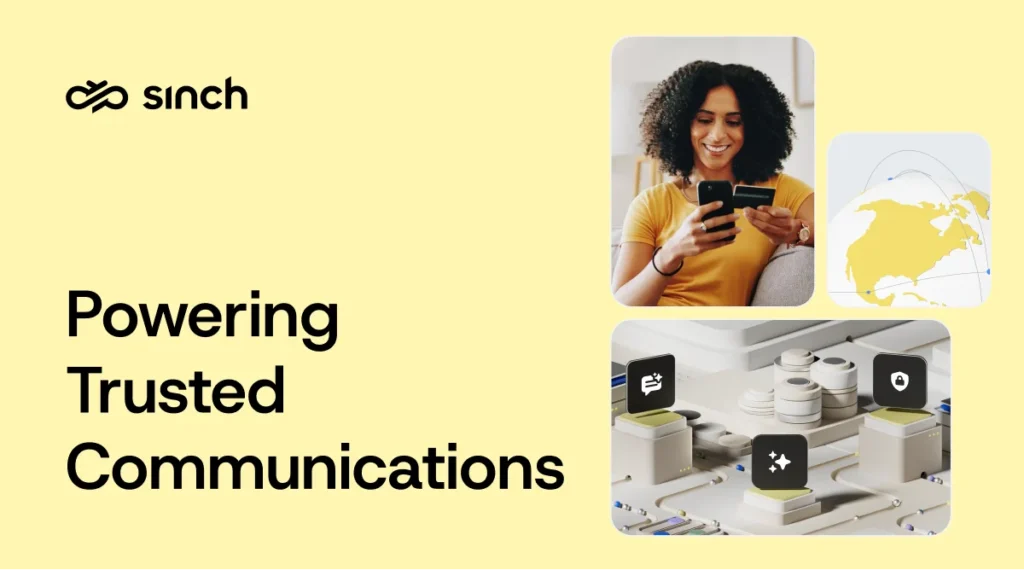 Sinch