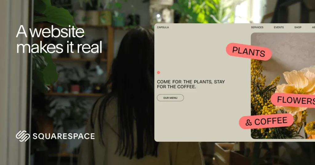 Squarespace