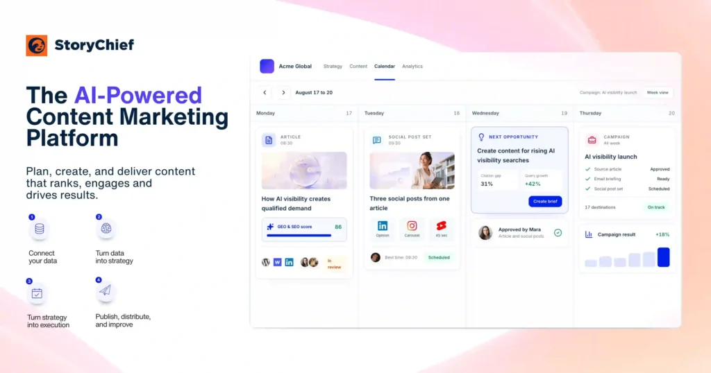 StoryChief
