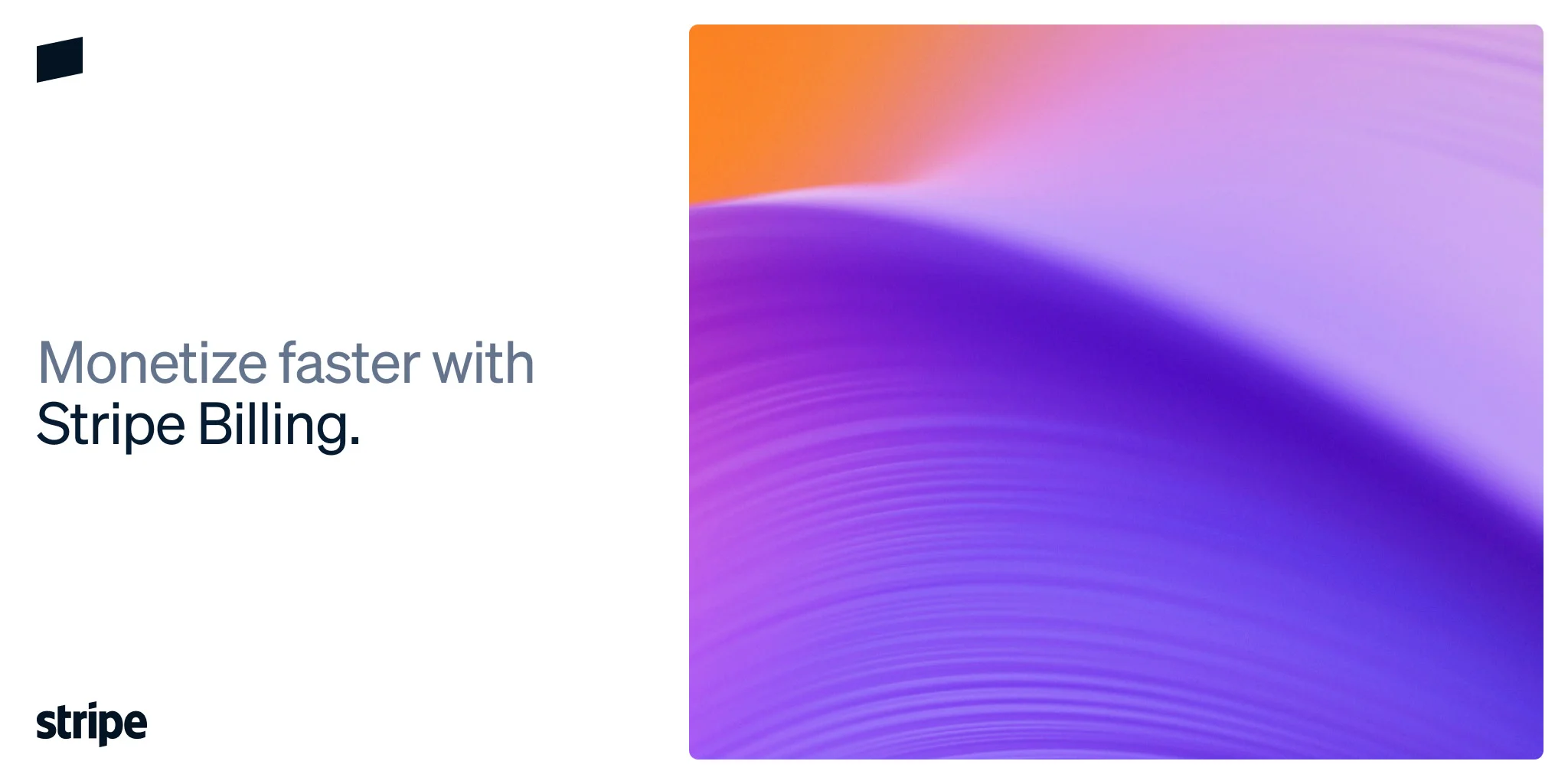 Stripe Billing