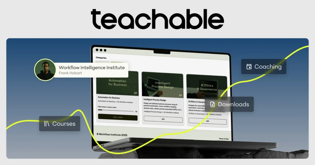 Teachable