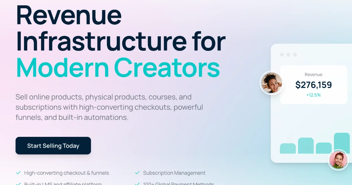 ThriveCart