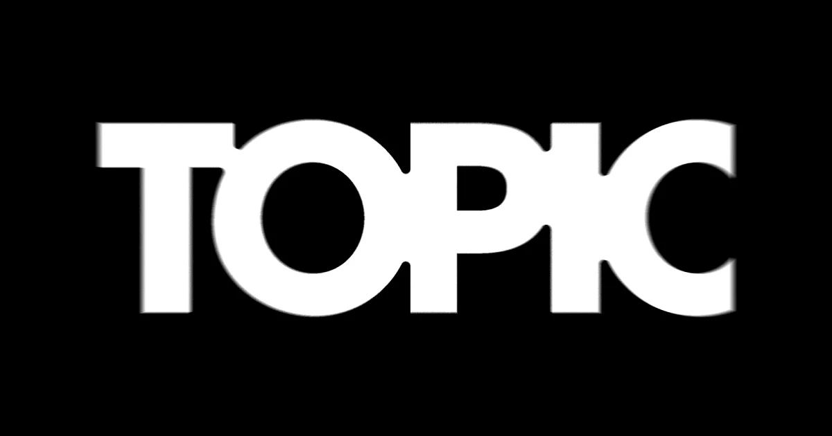 Topic