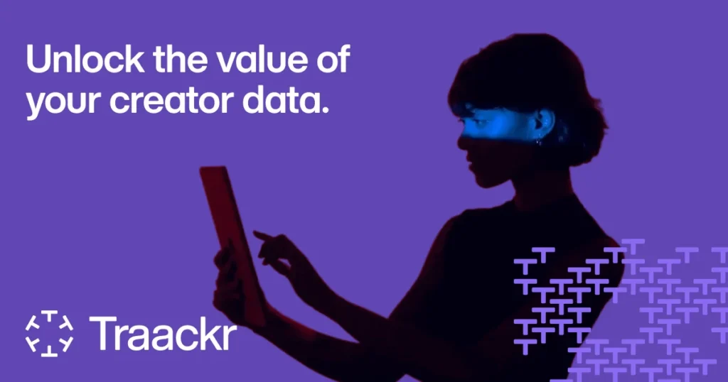 Traackr
