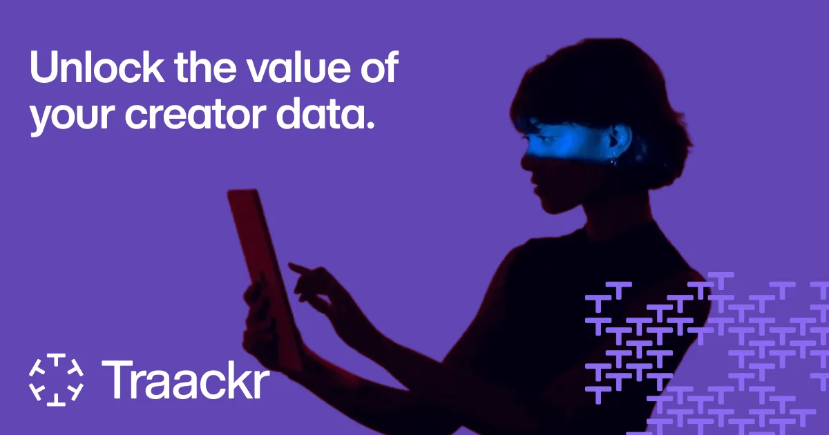Traackr