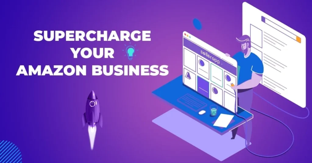 SellerApp